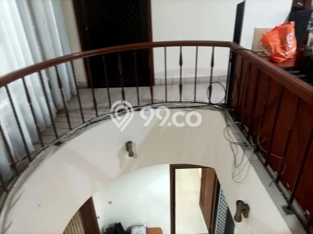 Rumah di Kembangan, 3 KM, Konsep Modern, Luas 150m² Bangunan 240m² Rumah di Kembangan, 3 KM, Konsep Modern, Luas 150m² Bangunan 240m²