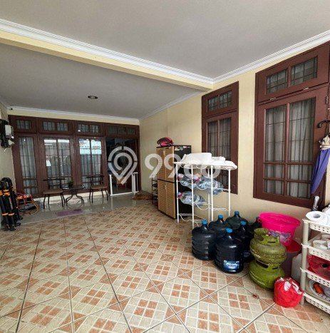 For Sale Hunian Rumah Terawat 4 Kamar di Bojong Indah, Jakarta Barat For Sale Hunian Rumah Terawat 4 Kamar di Bojong Indah, Jakarta Barat