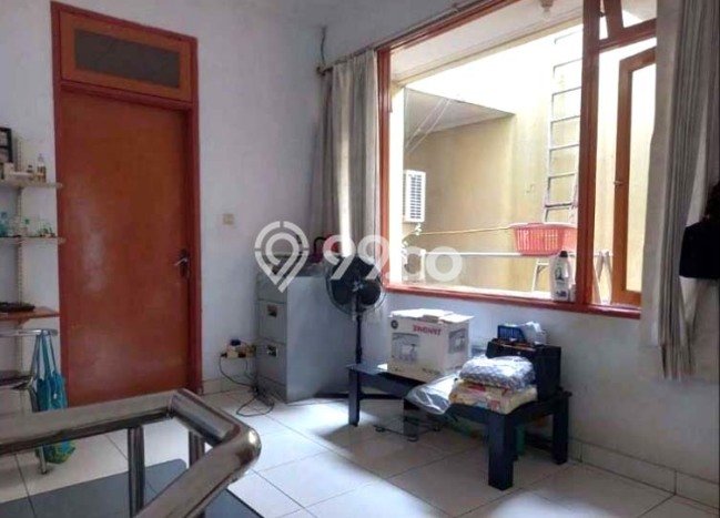 For Sale! Luxury House LT 144m2 Desain Modern di Intercon For Sale! Luxury House LT 144m2 Desain Modern di Intercon