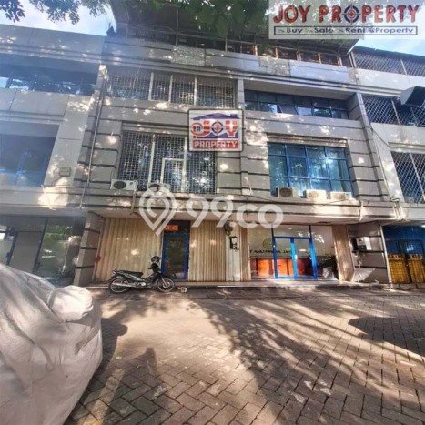 Ruko Dijual di Jakarta Utara LT 129m2 & LB 300m2 Lokasi Terbaik! Ruko Dijual di Jakarta Utara LT 129m2 & LB 300m2 Lokasi Terbaik!