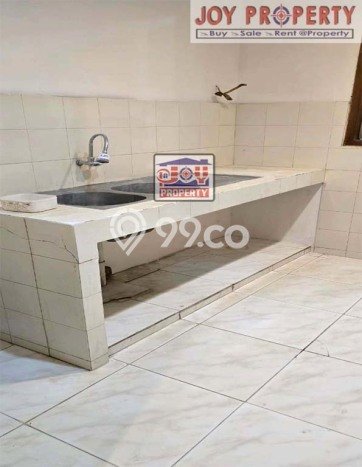 For Sale! Luxury House LT 162m2 Desain Elegan di Intercon For Sale! Luxury House LT 162m2 Desain Elegan di Intercon