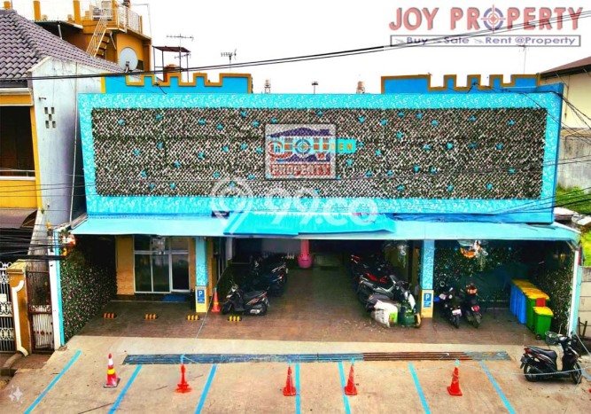 Unit Kost Dijual di Bandung Kidul dengan 50 Kamar Tidur & Luas Bangunan 1900m2 Unit Kost Dijual di Bandung Kidul dengan 50 Kamar Tidur & Luas Bangunan 1900m2