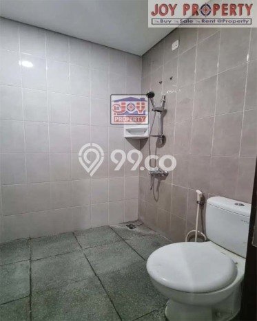Sewa Rumah Harga Terjangkau di Intercon Jakarta Barat dengan 3 KT Sewa Rumah Harga Terjangkau di Intercon Jakarta Barat dengan 3 KT