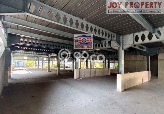 Kavling Tanah Dijual di Tanjung Priok Jakarta Utara Spesifikasi 1966m2 Kavling Tanah Dijual di Tanjung Priok Jakarta Utara Spesifikasi 1966m2