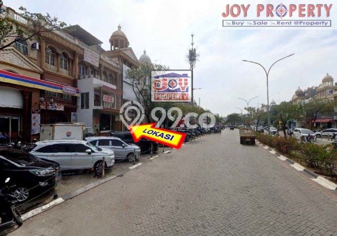 Ruko Bagus Dijual di Pantai Indah Kapuk Jakarta Utara Lokasi Strategis Cocok untuk Kembangkan Bisnis Ruko Bagus Dijual di Pantai Indah Kapuk Jakarta Utara Lokasi Strategis Cocok untuk Kembangkan Bisnis