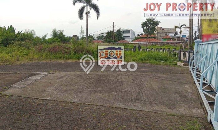 Tanah Dijual Lokasi Cibinong Bogor - Tanah Dijual Lokasi Cibinong Bogor -