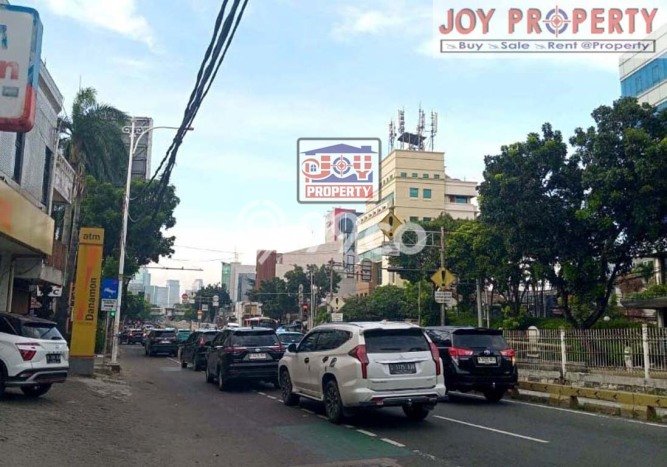 Ruko Komersial Dijual di Mampang Prapatan Jakarta Selatan LT 75m2 & LB 262m2 Ruko Komersial Dijual di Mampang Prapatan Jakarta Selatan LT 75m2 & LB 262m2