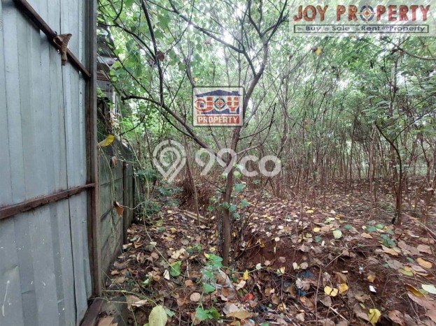 Tanah Kavling untuk Dijual di Kebon Jeruk Jakarta Barat 10684m2 Tanah Kavling untuk Dijual di Kebon Jeruk Jakarta Barat 10684m2