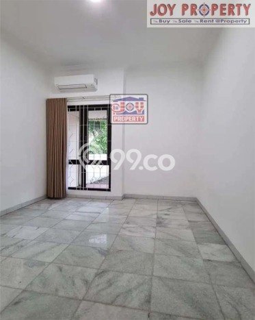 Sewa Rumah Harga Terjangkau di Intercon Jakarta Barat dengan 3 KT Sewa Rumah Harga Terjangkau di Intercon Jakarta Barat dengan 3 KT
