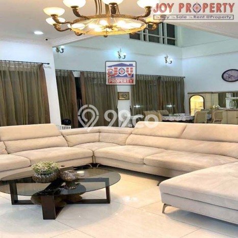 Rumah Luxury Modern Tanpa Renovasi di Pantai Indah Kapuk Jakarta Utara Rumah Luxury Modern Tanpa Renovasi di Pantai Indah Kapuk Jakarta Utara