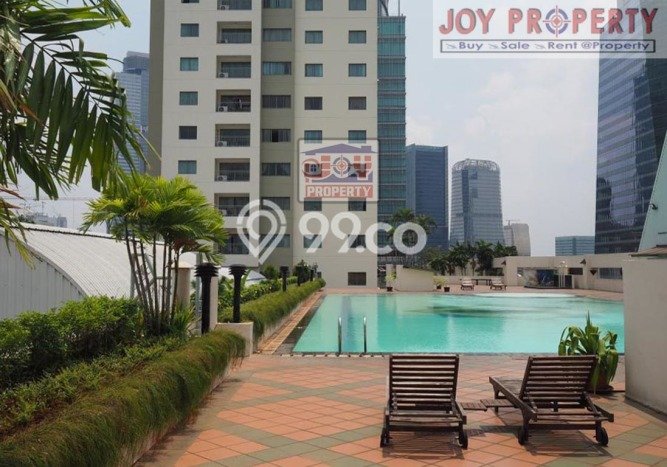 Siap Huni Apartemen di Jakarta Selatan 3 Kamar & 2 Kamar Mandi, Luas 110m2 Siap Huni Apartemen di Jakarta Selatan 3 Kamar & 2 Kamar Mandi, Luas 110m2