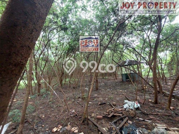 Tanah Kavling untuk Dijual di Kebon Jeruk Jakarta Barat 10684m2 Tanah Kavling untuk Dijual di Kebon Jeruk Jakarta Barat 10684m2