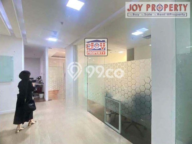 Paling Diincar! Kantor Dijual di Senayan Harga Kompetitif Paling Diincar! Kantor Dijual di Senayan Harga Kompetitif