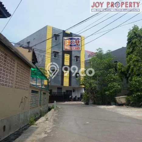 Kost Dijual Lokasi Strategis tanjung duren utara Jakarta Barat 63 Kamar Tidur Kost Dijual Lokasi Strategis tanjung duren utara Jakarta Barat 63 Kamar Tidur