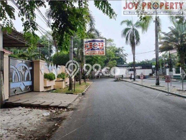Hunian Super Elit dengan Akses Paling Strategis di Alfa Indah, Jakarta Barat Hunian Super Elit dengan Akses Paling Strategis di Alfa Indah, Jakarta Barat