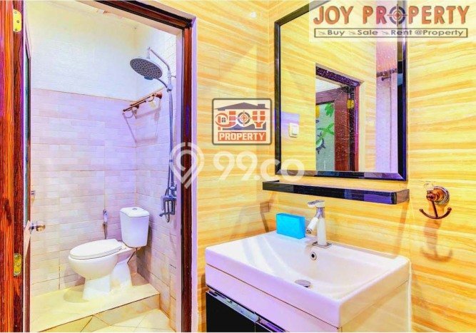 Unit Kost Dijual di Bandung Kidul dengan 50 Kamar Tidur & Luas Bangunan 1900m2 Unit Kost Dijual di Bandung Kidul dengan 50 Kamar Tidur & Luas Bangunan 1900m2