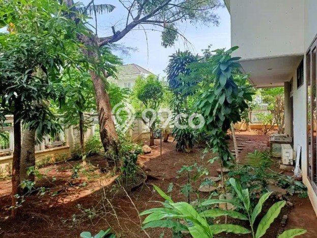 Rumah Luxury Modern Siap Huni di Intercon Jakarta Barat Rumah Luxury Modern Siap Huni di Intercon Jakarta Barat