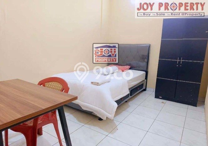 Kos-kosan Dijual di Grogol Jakarta Barat Luas 600m2 Kos-kosan Dijual di Grogol Jakarta Barat Luas 600m2