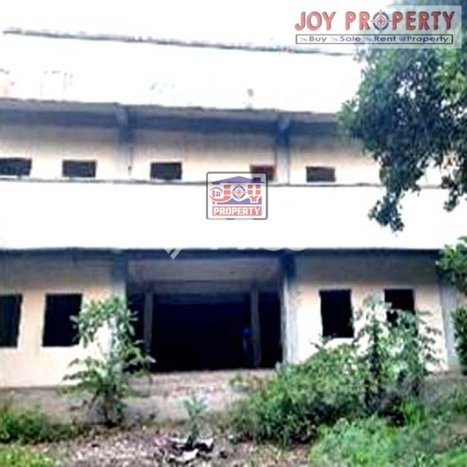 Lahan Kosong Dijual di Cibinong, Bogor, Luas 3560m2 Area Strategis Lahan Kosong Dijual di Cibinong, Bogor, Luas 3560m2 Area Strategis