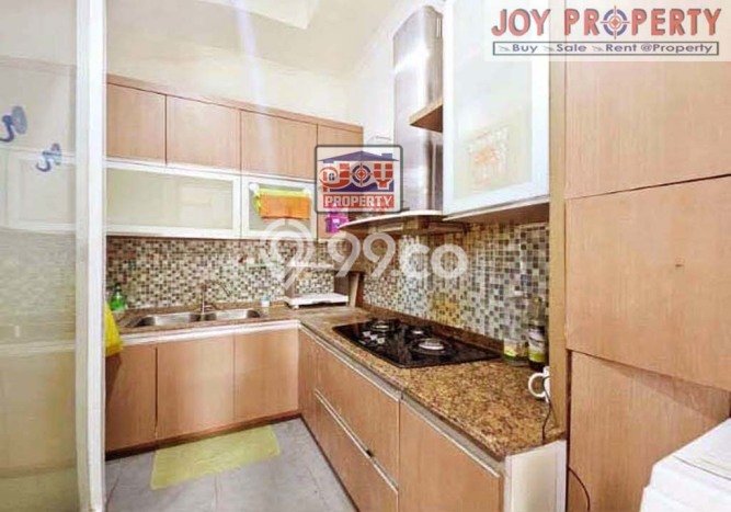 Rumah Luxury Modern Siap Huni di Intercon Jakarta Barat Rumah Luxury Modern Siap Huni di Intercon Jakarta Barat