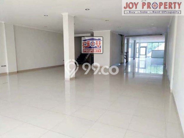 Kantor Dijual di Jatinegara Jakarta Timur dengan Luas Bangunan 1038m2 Kantor Dijual di Jatinegara Jakarta Timur dengan Luas Bangunan 1038m2