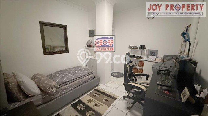 Rumah Mewah Siap Huni LT 1295m2 di Cilandak, Jakarta Selatan Rumah Mewah Siap Huni LT 1295m2 di Cilandak, Jakarta Selatan