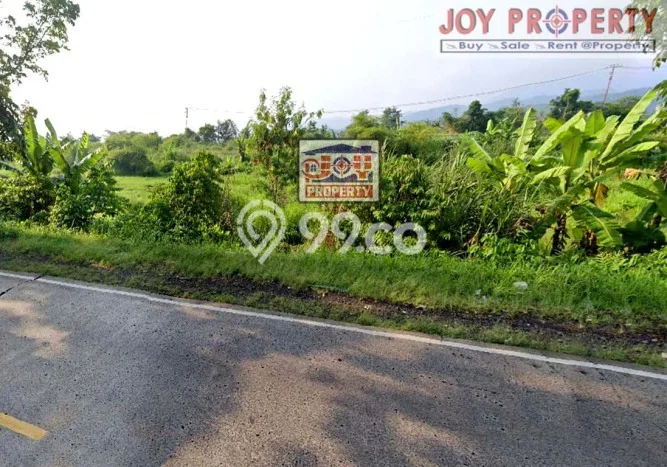 Lahan Kosong Dijual di Gekbrong, Cianjur, Luas 9478m2 Area Strategis Lahan Kosong Dijual di Gekbrong, Cianjur, Luas 9478m2 Area Strategis