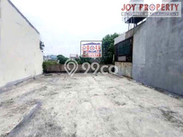 Dijual! Ruko di Intercon Jakarta Barat LT 332m2 / LB 380m2 Kawasan Strategis Dijual! Ruko di Intercon Jakarta Barat LT 332m2 / LB 380m2 Kawasan Strategis