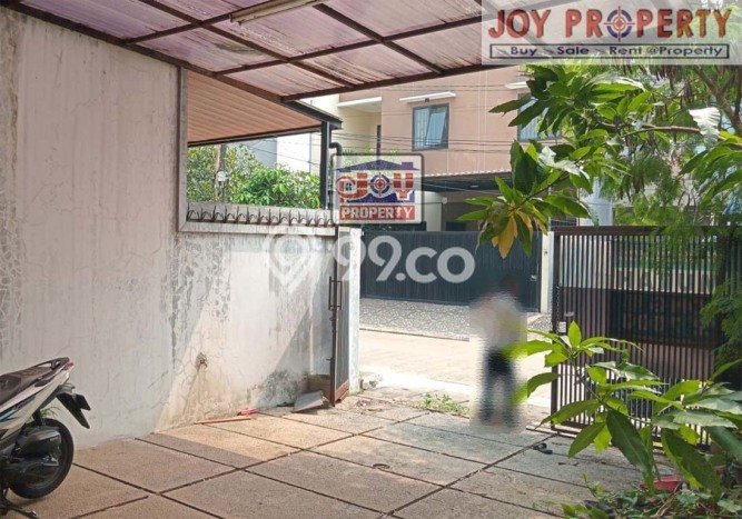 Dijual Cepat Rumah Bagus Siap Huni LB 230m2 di Kembangan, Jakarta Barat Dijual Cepat Rumah Bagus Siap Huni LB 230m2 di Kembangan, Jakarta Barat
