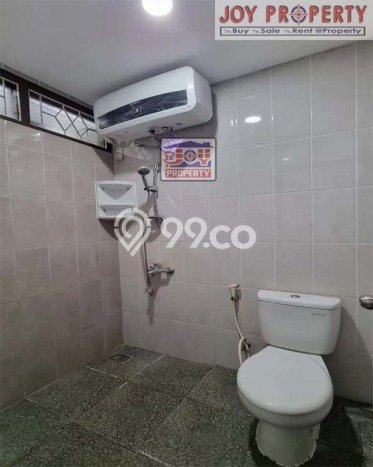 Sewa Rumah Harga Terjangkau di Intercon Jakarta Barat dengan 3 KT Sewa Rumah Harga Terjangkau di Intercon Jakarta Barat dengan 3 KT