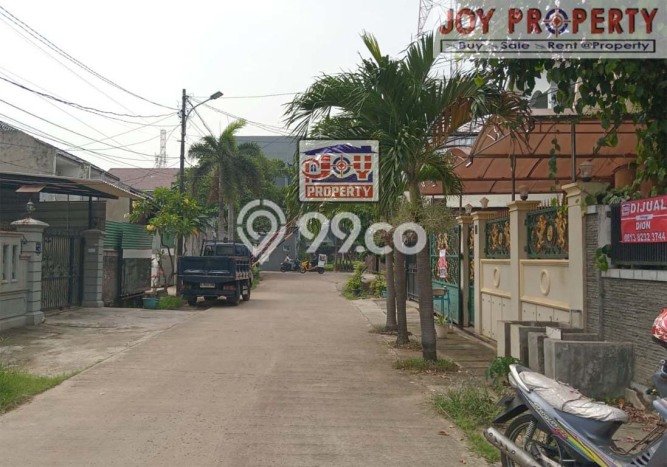 Dijual Cepat Rumah Bagus Siap Huni LB 230m2 di Kembangan, Jakarta Barat Dijual Cepat Rumah Bagus Siap Huni LB 230m2 di Kembangan, Jakarta Barat