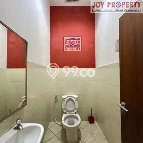 Paling Dicari! Ruko Dijual di Bintaro Harga Kompetitif Paling Dicari! Ruko Dijual di Bintaro Harga Kompetitif