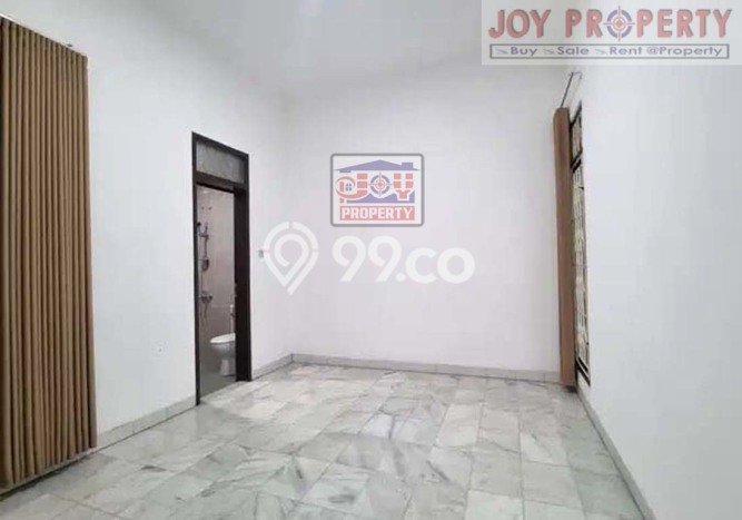 Sewa Rumah Harga Terjangkau di Intercon Jakarta Barat dengan 3 KT Sewa Rumah Harga Terjangkau di Intercon Jakarta Barat dengan 3 KT