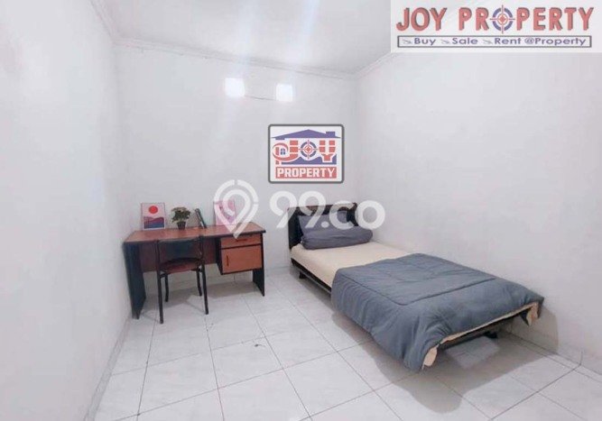 Kos-kosan Dijual di Grogol Jakarta Barat Luas 600m2 Kos-kosan Dijual di Grogol Jakarta Barat Luas 600m2
