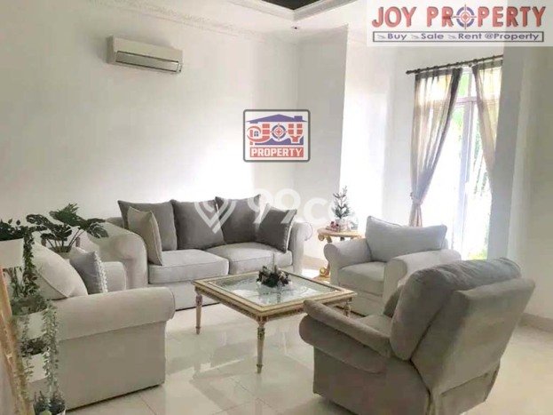 Rumah Luxury Modern Tanpa Renovasi di Pantai Indah Kapuk Jakarta Utara Rumah Luxury Modern Tanpa Renovasi di Pantai Indah Kapuk Jakarta Utara