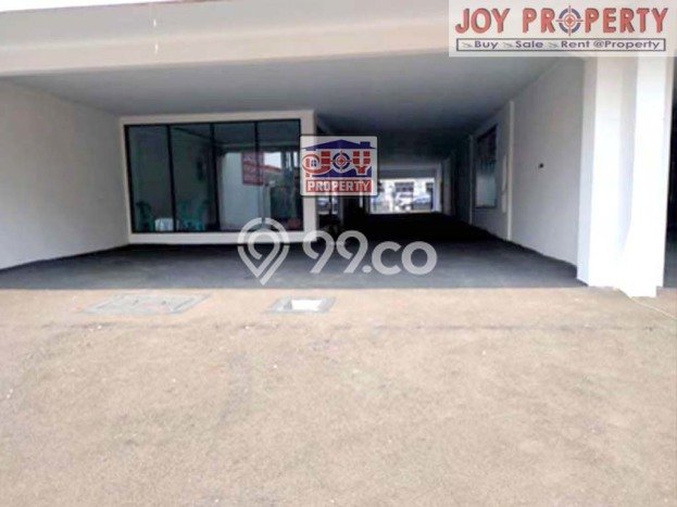 Kantor Dijual di Jatinegara Jakarta Timur dengan Luas Bangunan 1038m2 Kantor Dijual di Jatinegara Jakarta Timur dengan Luas Bangunan 1038m2