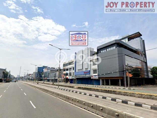 Paling Diincar! Ruko Dijual di Petojo Harga Kompetitif Paling Diincar! Ruko Dijual di Petojo Harga Kompetitif