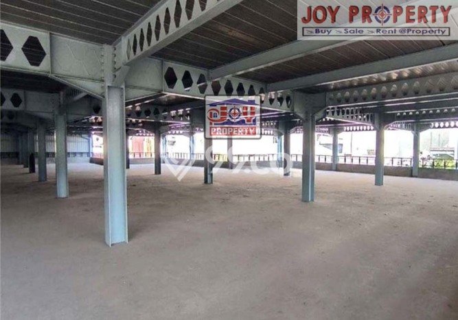 Kavling Tanah Dijual di Tanjung Priok Jakarta Utara Spesifikasi 1966m2 Kavling Tanah Dijual di Tanjung Priok Jakarta Utara Spesifikasi 1966m2
