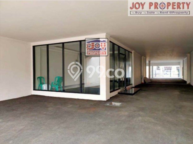Kantor Dijual di Jatinegara Jakarta Timur dengan Luas Bangunan 1038m2 Kantor Dijual di Jatinegara Jakarta Timur dengan Luas Bangunan 1038m2