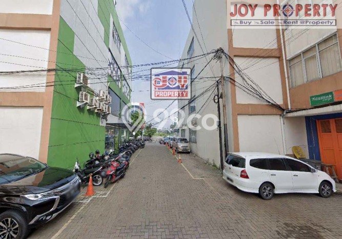 Paling Dicari! Ruko Dijual di Bintaro Harga Kompetitif Paling Dicari! Ruko Dijual di Bintaro Harga Kompetitif