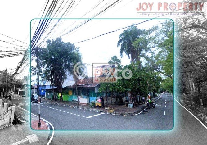 Tanah Kavling Dijual di Grogol, Jakarta Barat dengan Luas Tanah 700m2 Tanah Kavling Dijual di Grogol, Jakarta Barat dengan Luas Tanah 700m2