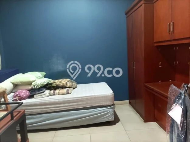 Rumah di Kembangan, 3 KM, Konsep Modern, Luas 150m² Bangunan 240m² Rumah di Kembangan, 3 KM, Konsep Modern, Luas 150m² Bangunan 240m²