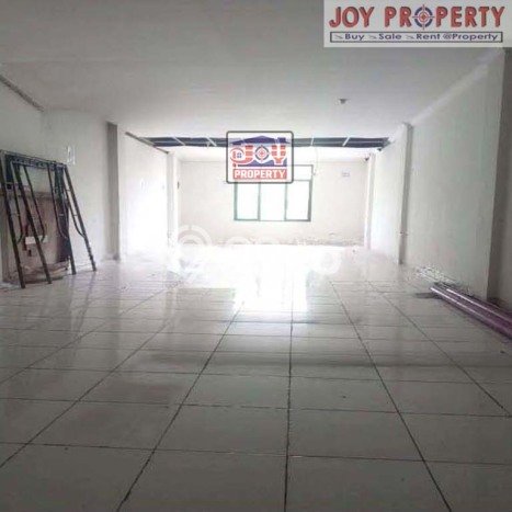 Area Ramai! Ruko Dijual di Neglasari untuk Bisnis Luas Bangunan 384m2 Area Ramai! Ruko Dijual di Neglasari untuk Bisnis Luas Bangunan 384m2