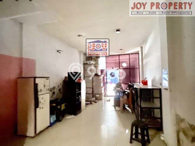 Unit Ruko Strategis di Tambora, Jakarta Barat Potensi Cuan Besar Unit Ruko Strategis di Tambora, Jakarta Barat Potensi Cuan Besar