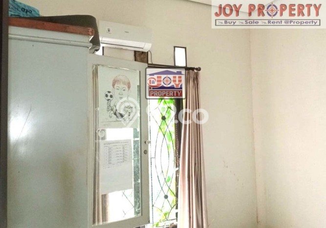 Dijual Cepat Rumah Bagus Siap Huni LB 230m2 di Kembangan, Jakarta Barat Dijual Cepat Rumah Bagus Siap Huni LB 230m2 di Kembangan, Jakarta Barat