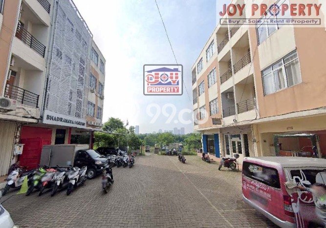 Paling Dicari! Ruko Dijual di Bintaro Harga Kompetitif Paling Dicari! Ruko Dijual di Bintaro Harga Kompetitif