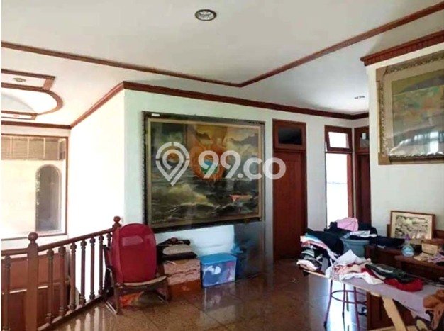 Rumah Luxury Modern Siap Huni di Intercon Jakarta Barat Rumah Luxury Modern Siap Huni di Intercon Jakarta Barat