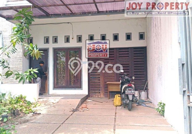 Dijual Cepat Rumah Bagus Siap Huni LB 230m2 di Kembangan, Jakarta Barat Dijual Cepat Rumah Bagus Siap Huni LB 230m2 di Kembangan, Jakarta Barat
