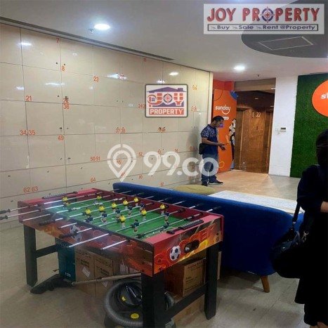 Paling Diincar! Kantor Dijual di Senayan Harga Kompetitif Paling Diincar! Kantor Dijual di Senayan Harga Kompetitif