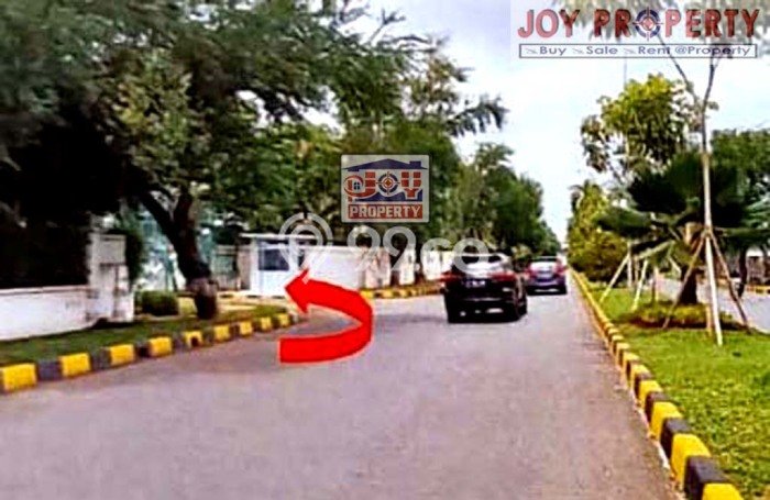 Tanah Kavling Dijual di Jakarta Barat dengan Spesifikasi 2582m2 Tanah Kavling Dijual di Jakarta Barat dengan Spesifikasi 2582m2